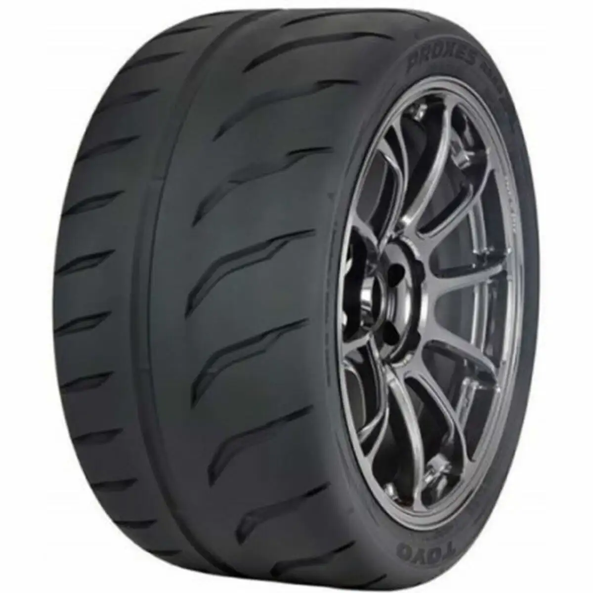 Pneus de voiture toyo tires proxes r888r 195 55vr15_6661. DIAYTAR SENEGAL - Là où Choisir est un Acte d'Amour pour le Sénégal. Explorez notre gamme et choisissez des produits qui célèbrent la culture et l'artisanat du pays.