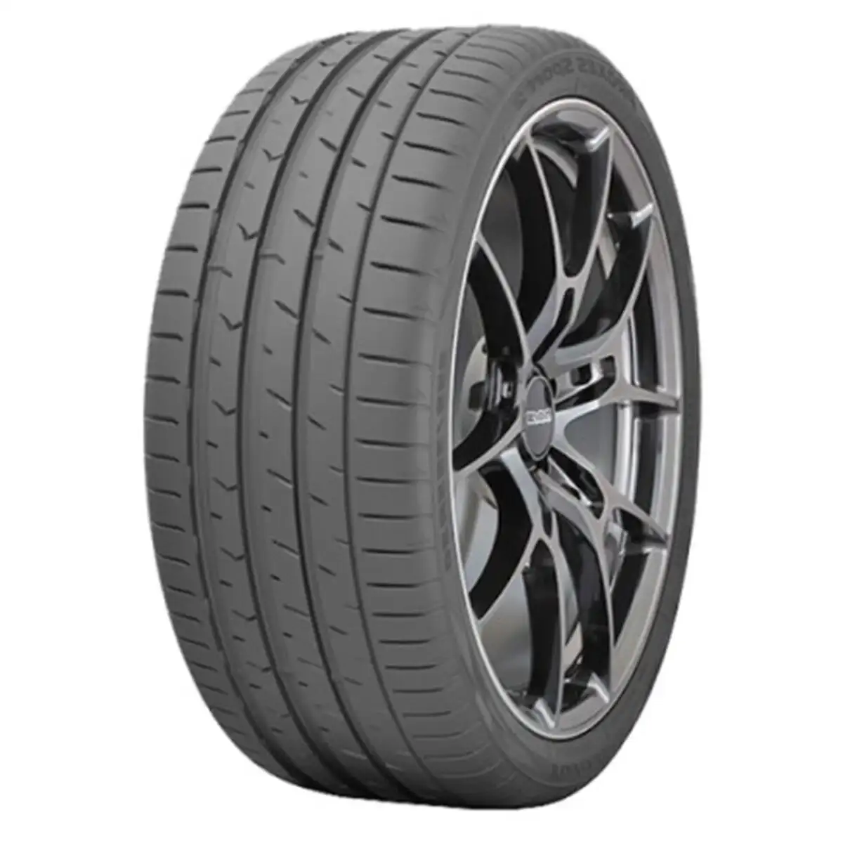 Pneus de voiture toyo tires proxes sport 2 215 45yr18_6863. DIAYTAR SENEGAL - Où Chaque Détail Compte. Parcourez nos produits soigneusement sélectionnés et choisissez des articles qui correspondent à votre style et à vos valeurs.