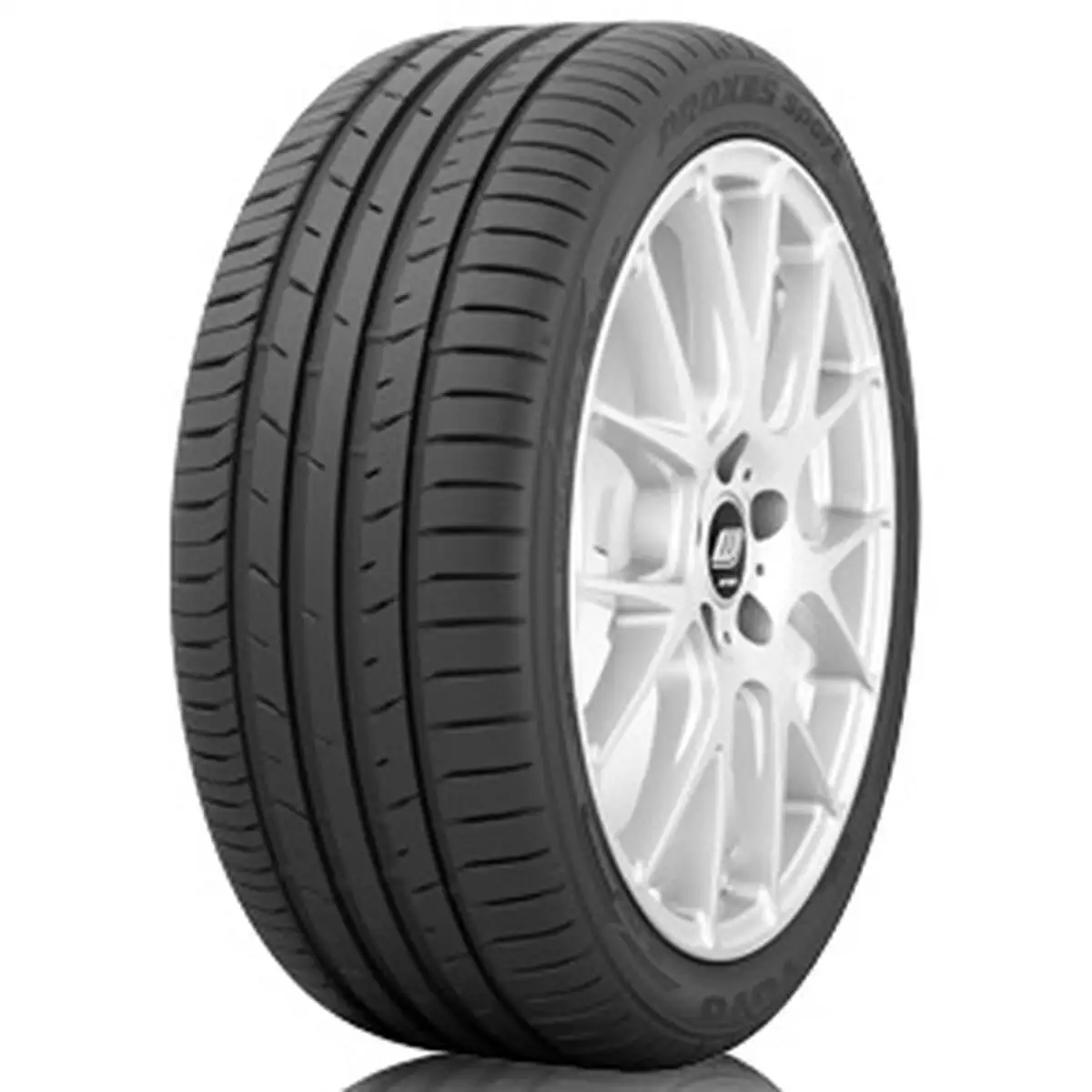 Pneus de voiture toyo tires proxes sport 205 40zr17_1142. DIAYTAR SENEGAL - Où Choisir est un Plaisir Responsable. Explorez notre boutique en ligne et adoptez des produits qui reflètent notre engagement envers la durabilité.