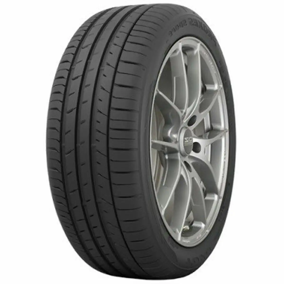 Pneus de voiture toyo tires proxes sport a 225 50zr17_8517. DIAYTAR SENEGAL - L'Art de Choisir, l'Art de Se Distinquer. Naviguez à travers notre catalogue et choisissez des produits qui ajoutent une note d'élégance à votre style unique.