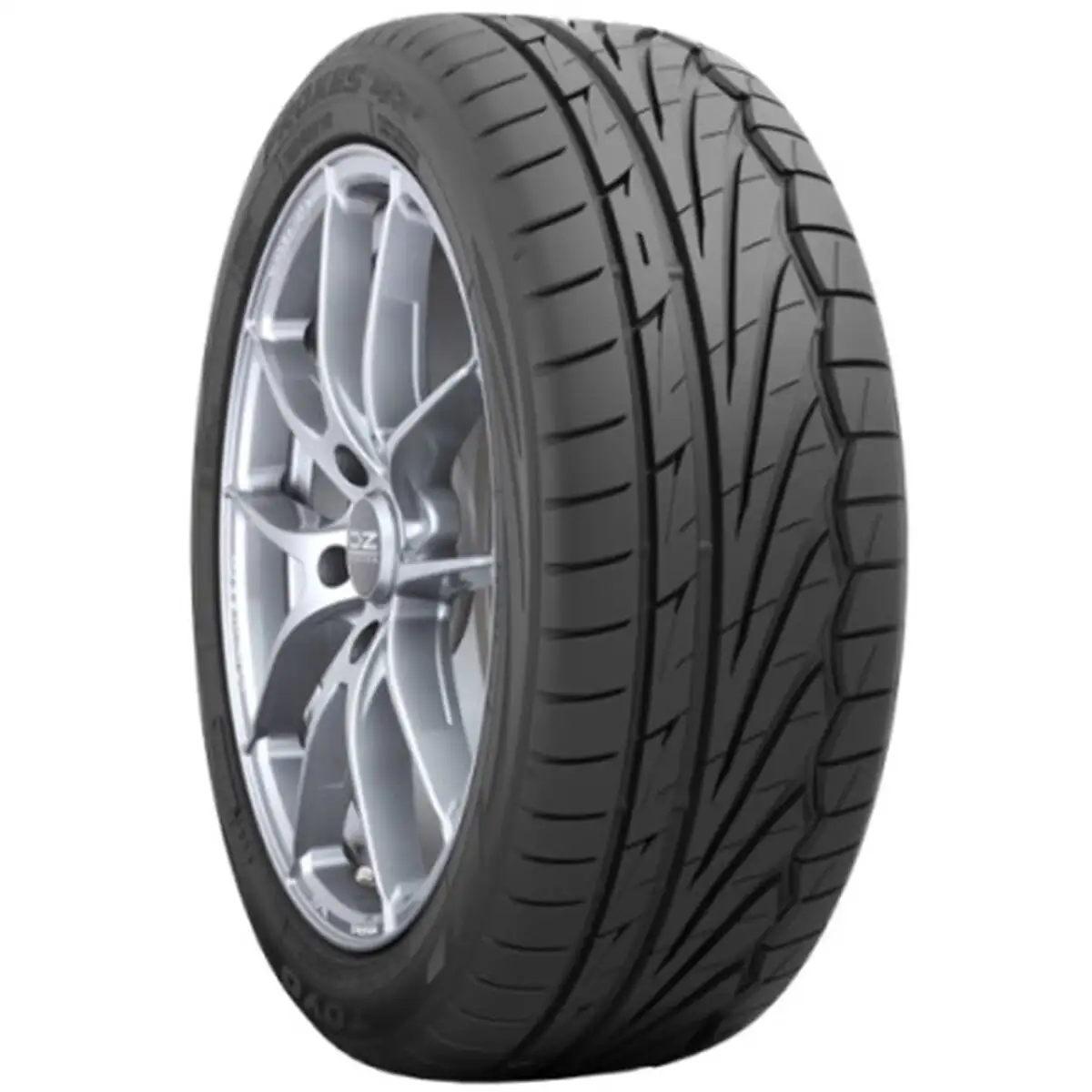 Pneus de voiture toyo tires proxes tr1 165 50vr15_9586. Entrez dans l'Univers de DIAYTAR SENEGAL - Où Choisir est un Plaisir. Explorez notre gamme variée et trouvez des articles qui parlent à votre cœur et à votre style.