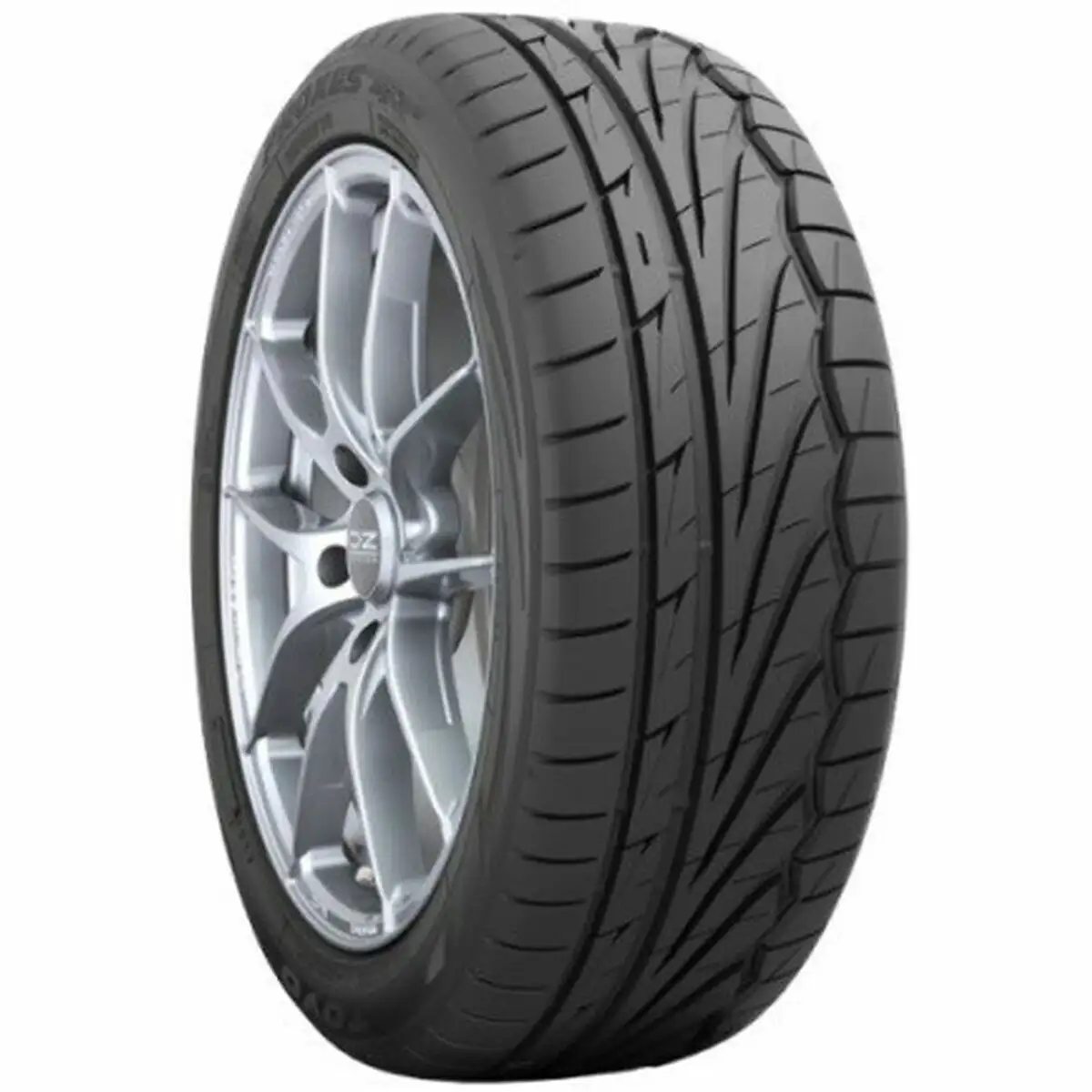 Pneus de voiture toyo tires proxes tr1 235 35wr19_1182. DIAYTAR SENEGAL - Où Choisir est un Acte d'Amour pour le Sénégal. Explorez notre boutique en ligne et choisissez des articles qui célèbrent la culture et l'artisanat du pays.