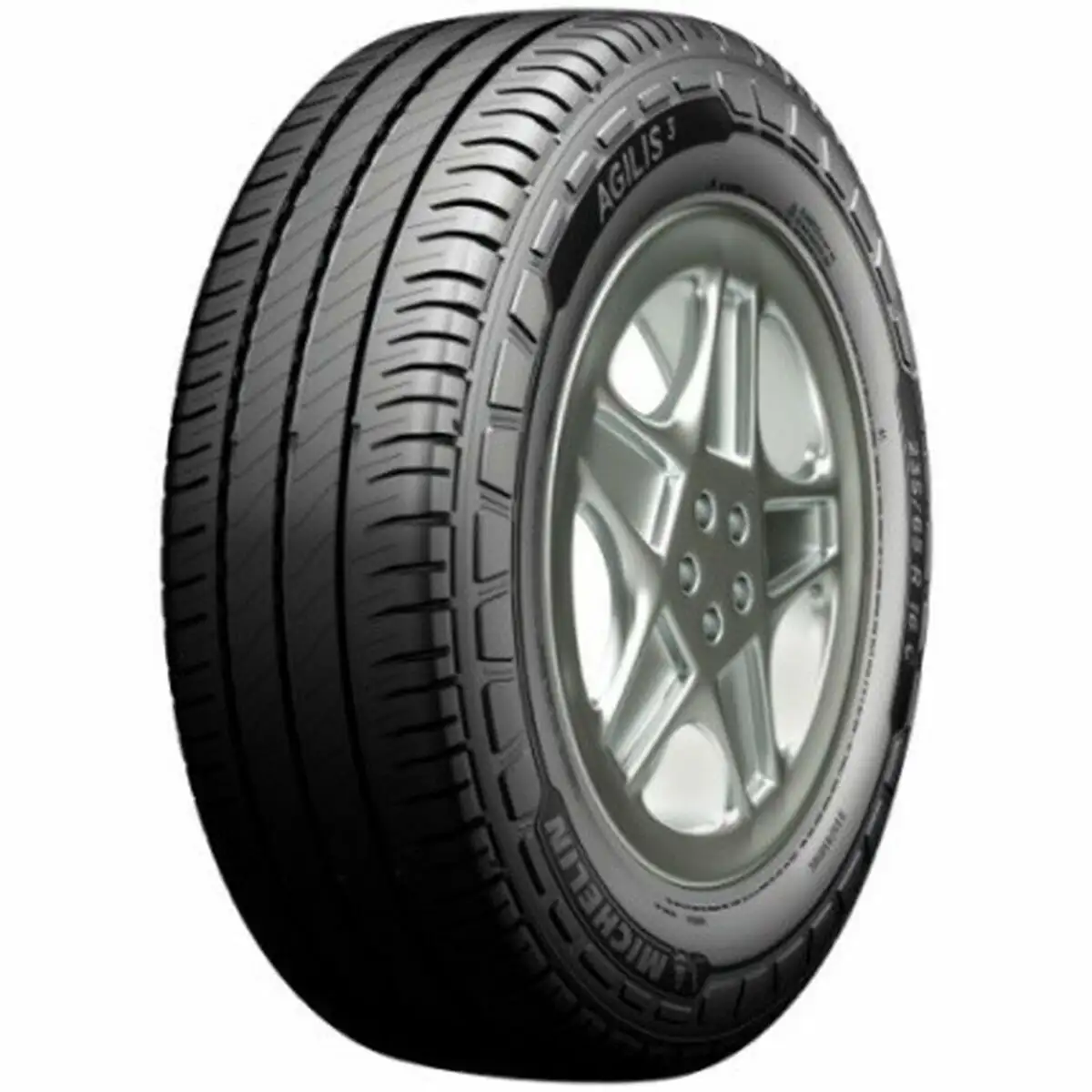 Pneus pour camions michelin agilis 3 dt 195 75r16c_5465. Entrez dans le Monde de DIAYTAR SENEGAL - Où Chaque Produit Raconte une Histoire Unique. Explorez notre sélection et laissez-vous transporter par des récits à travers les articles que vous choisissez.