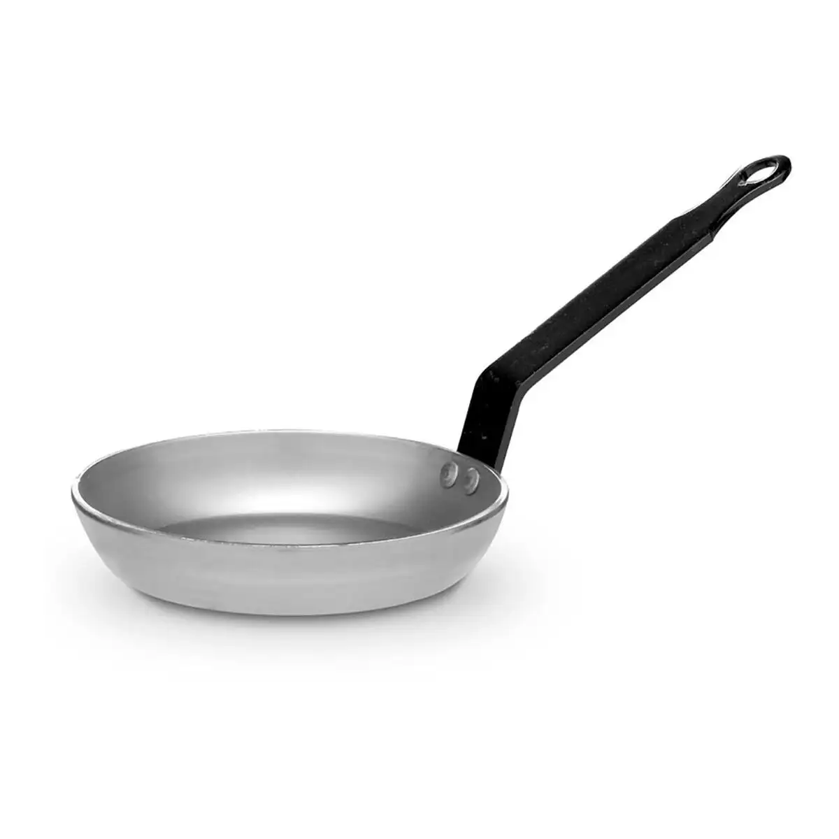 Poele a frire vaello blinis acier poli o 12 cm _3594. DIAYTAR SENEGAL - Où Choisir est un Plaisir Responsable. Parcourez notre catalogue et choisissez des produits qui incarnent notre engagement envers des pratiques durables et éthiques.