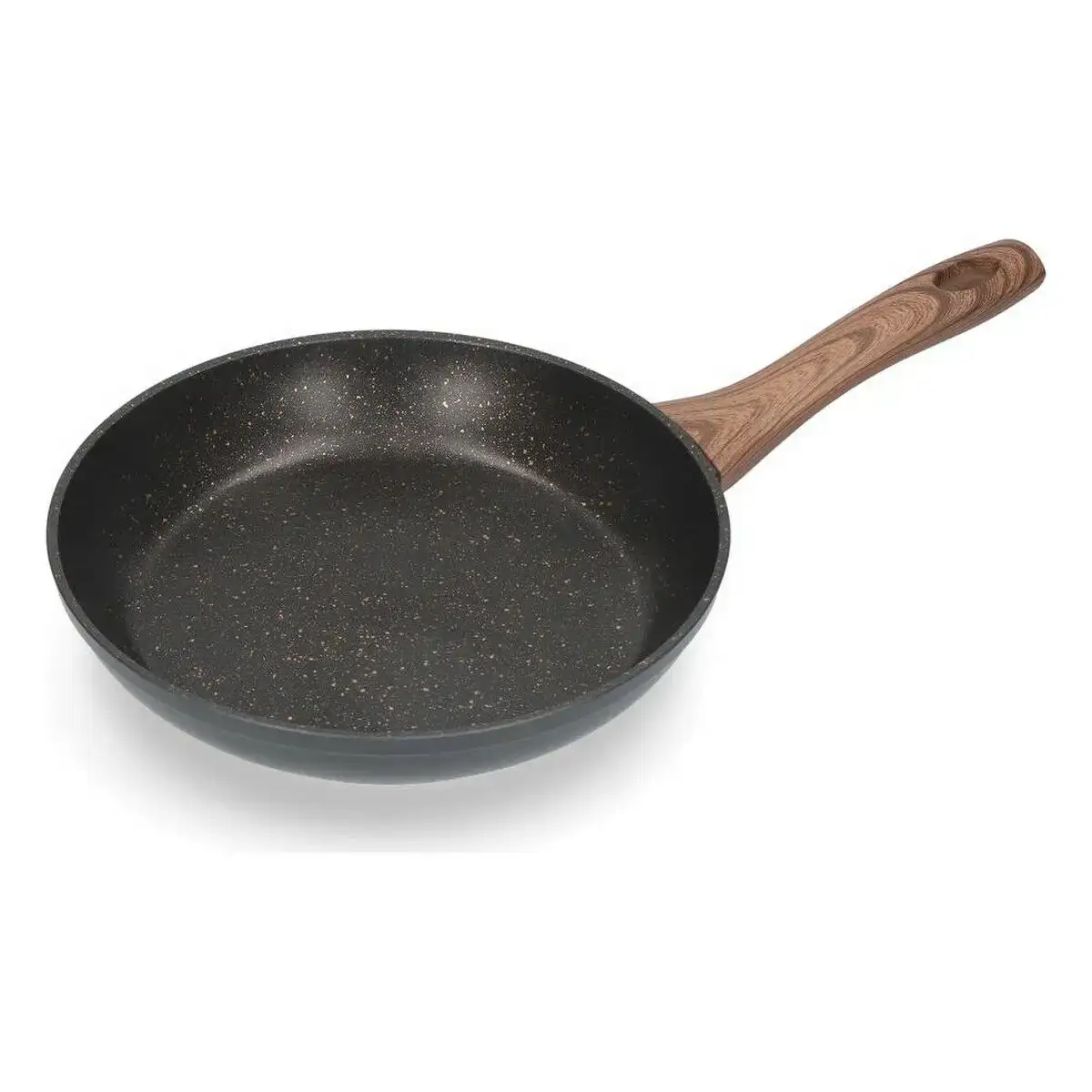 Poele anti adhesive edm eneas o 18 cm _8412. Bienvenue chez DIAYTAR SENEGAL - Où Chaque Objet a sa Propre Histoire. Découvrez notre sélection soigneusement choisie et choisissez des produits qui racontent le patrimoine sénégalais.
