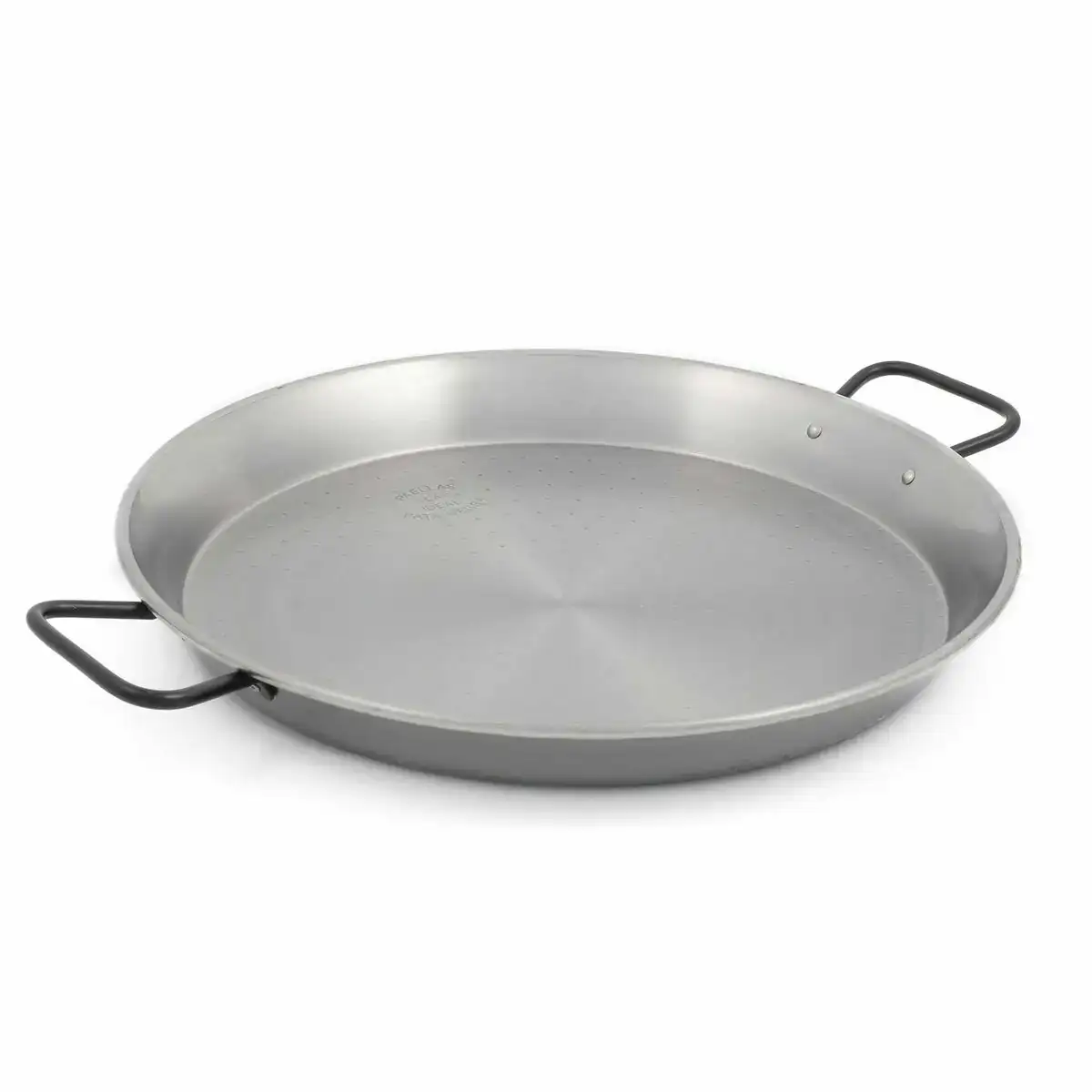 Poele el cid 85138 38cm o 38 cm acier 4 pieces _5050. DIAYTAR SENEGAL - L'Art de Vivre le Shopping en Ligne. Découvrez notre plateforme intuitive et trouvez des produits qui vous inspirent et vous enchantent, à chaque clic.