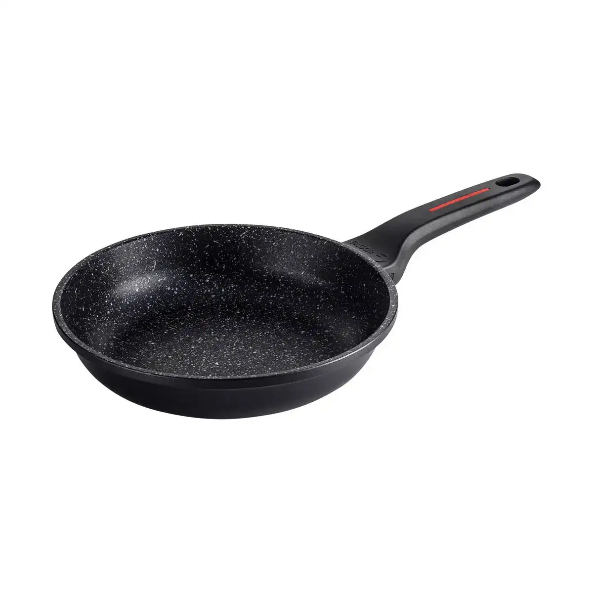 Poele fagor noir o 28 cm _9882. Bienvenue dans l'univers captivant de DIAYTAR SENEGAL - Votre Plateforme de Shopping Tout-en-Un. Parcourez notre boutique en ligne pour découvrir des produits uniques, allant des articles ménagers aux élégants accessoires de mode.