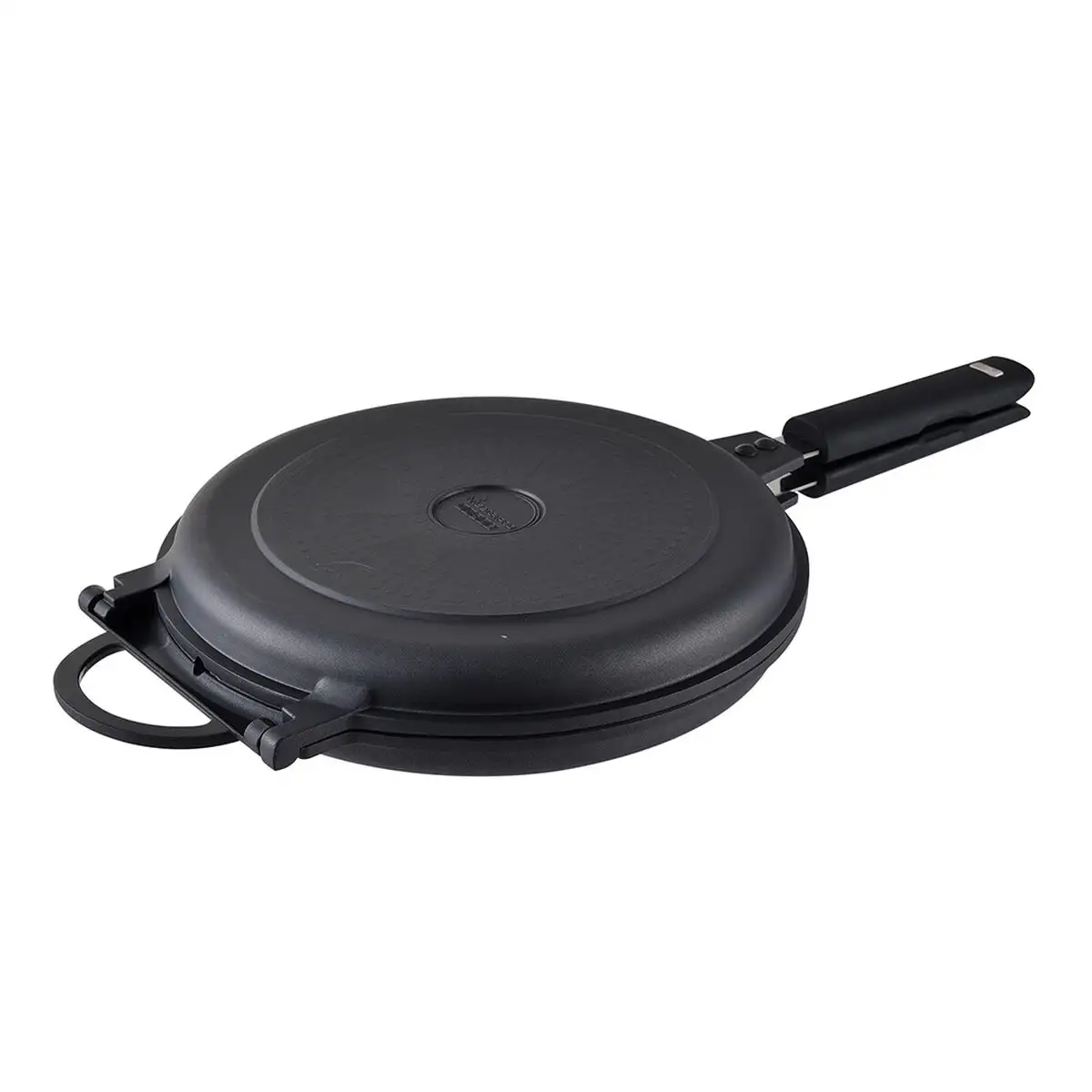 Poele pour omelettes masterpro smart bgmp 2854 o 26 x 6 cm_3661. DIAYTAR SENEGAL - Votre Portail Vers l'Élégance Accessible. Parcourez notre boutique en ligne pour découvrir des produits qui incarnent le luxe à des prix abordables.