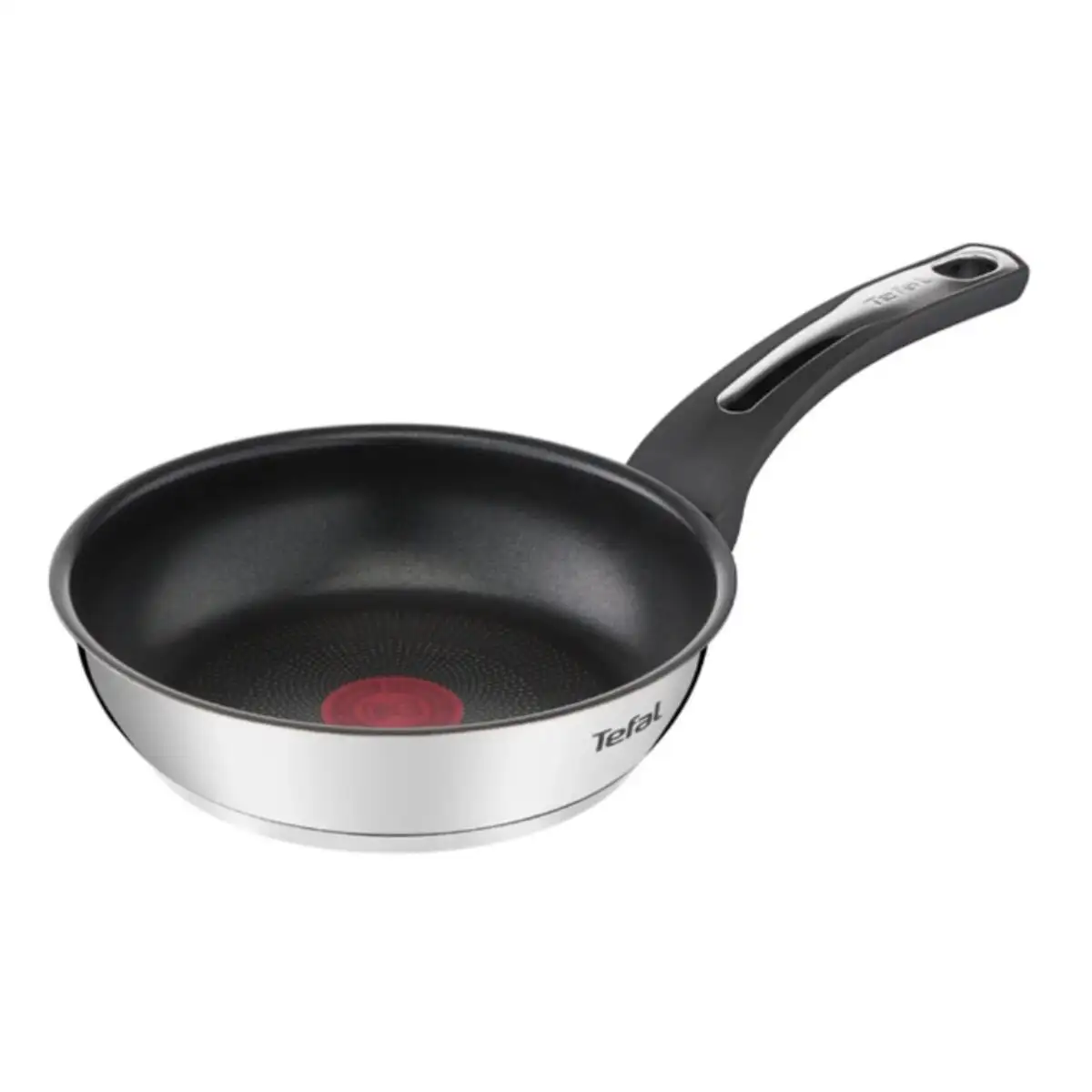 Poele tefal emotion g6 o 28 cm acier inoxydable reconditionne c _7705. Bienvenue sur DIAYTAR SENEGAL - Où Choisir Rime avec Qualité. Explorez notre gamme diversifiée et découvrez des articles conçus pour répondre à vos attentes élevées.