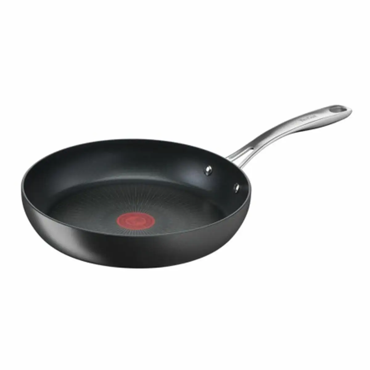 Poele tefal g2560202 noir metal aluminium_4391. DIAYTAR SENEGAL - L'Art de Choisir, l'Art de Se Distinquer. Naviguez à travers notre catalogue et choisissez des produits qui ajoutent une note d'élégance à votre style unique.