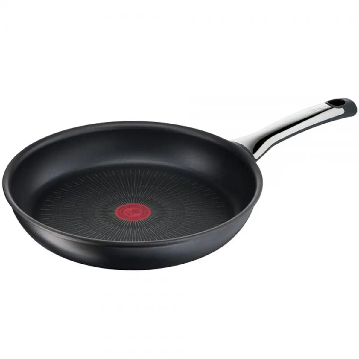 Poele tefal g2690632 o 28 cm reconditionne c _3632. Bienvenue sur DIAYTAR SENEGAL - Où le Shopping est une Affaire Personnelle. Découvrez notre sélection et choisissez des produits qui reflètent votre unicité et votre individualité.