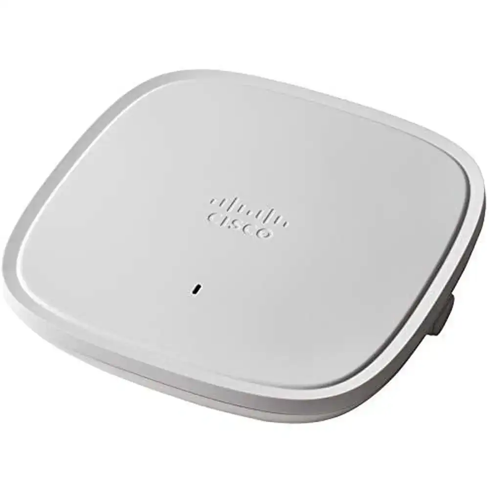 Point d acces cisco c9115axi ewc e blanc_4620. DIAYTAR SENEGAL - Votre Portail Vers l'Exclusivité. Explorez notre boutique en ligne pour trouver des produits uniques et exclusifs, conçus pour les amateurs de qualité.