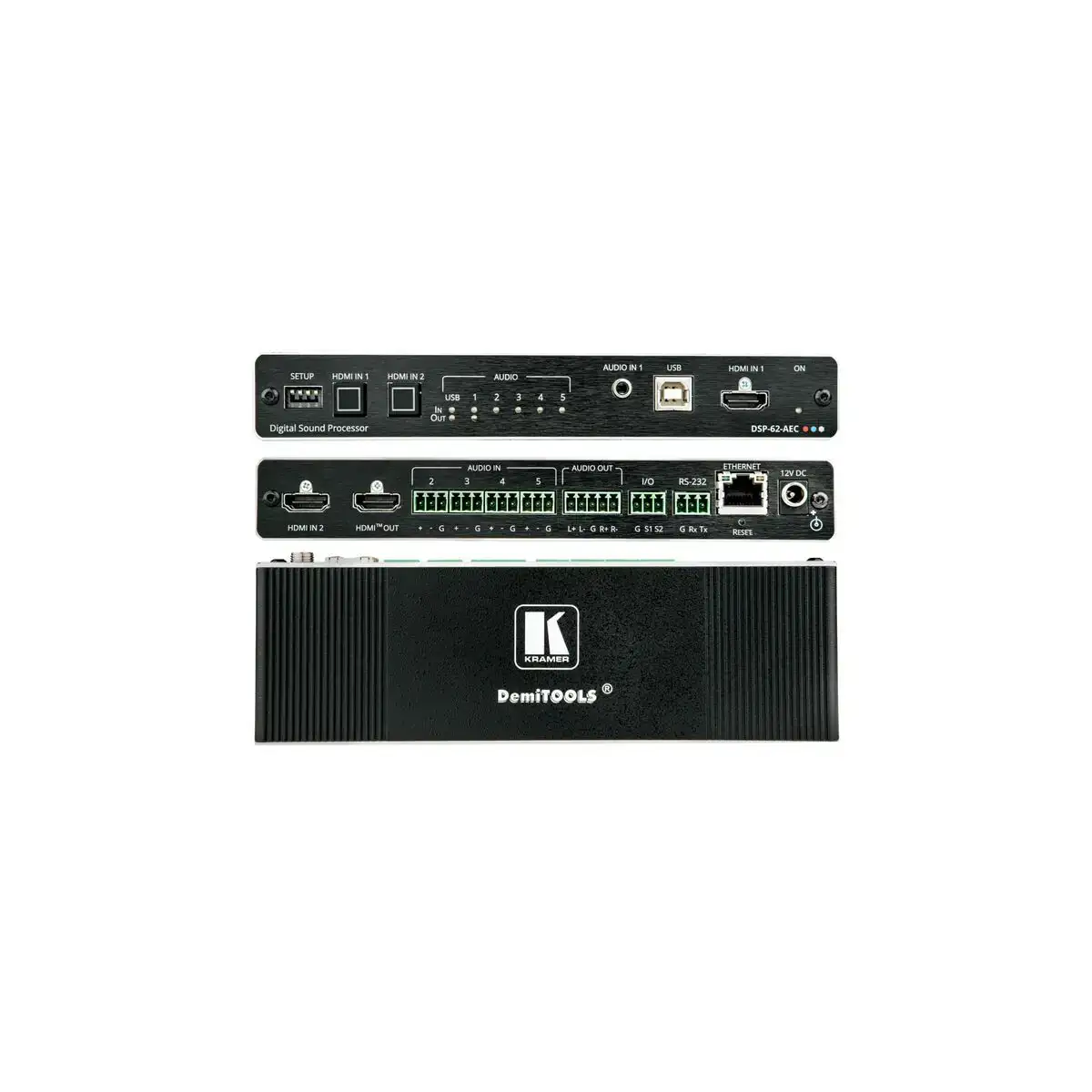 Point d acces kramer electronics 13 80555090_6229. DIAYTAR SENEGAL - L'Art de Choisir, l'Art de Vivre. Parcourez notre boutique en ligne et découvrez des produits qui transforment chaque choix en une expérience enrichissante.