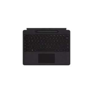 Pointe microsoft funda teclado surface pro 8 negro incluye pen_2974. DIAYTAR SENEGAL - Là où Chaque Produit est une Trouvaille Unique. Découvrez notre boutique en ligne et trouvez des articles qui vous distinguent par leur originalité.
