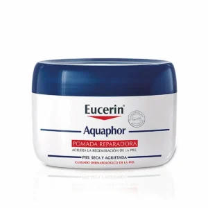 Pommade reparatrice eucerin aquaphor 110 ml _3280. Entrez dans l'Univers de DIAYTAR SENEGAL - Où l'Authenticité Renouvelle Votre Quotidien. Explorez notre gamme de produits et trouvez des articles qui reflètent votre essence.