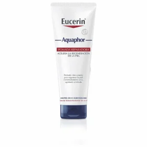 Pommade reparatrice eucerin aquaphor 220 ml _8928. DIAYTAR SENEGAL - Où le Shopping Devient une Aventure Culturelle. Plongez dans notre univers de produits qui célèbrent l'héritage et l'artisanat du Sénégal.