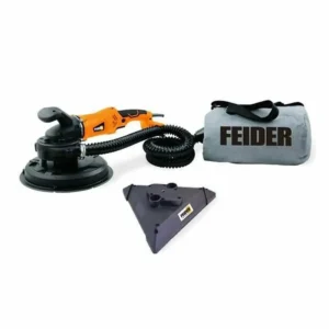 Ponceuse feider fpep1200cpc 230 v_8579. DIAYTAR SENEGAL - Où le Shopping Devient une Aventure Culturelle. Plongez dans notre univers de produits qui célèbrent l'héritage et l'artisanat du Sénégal.