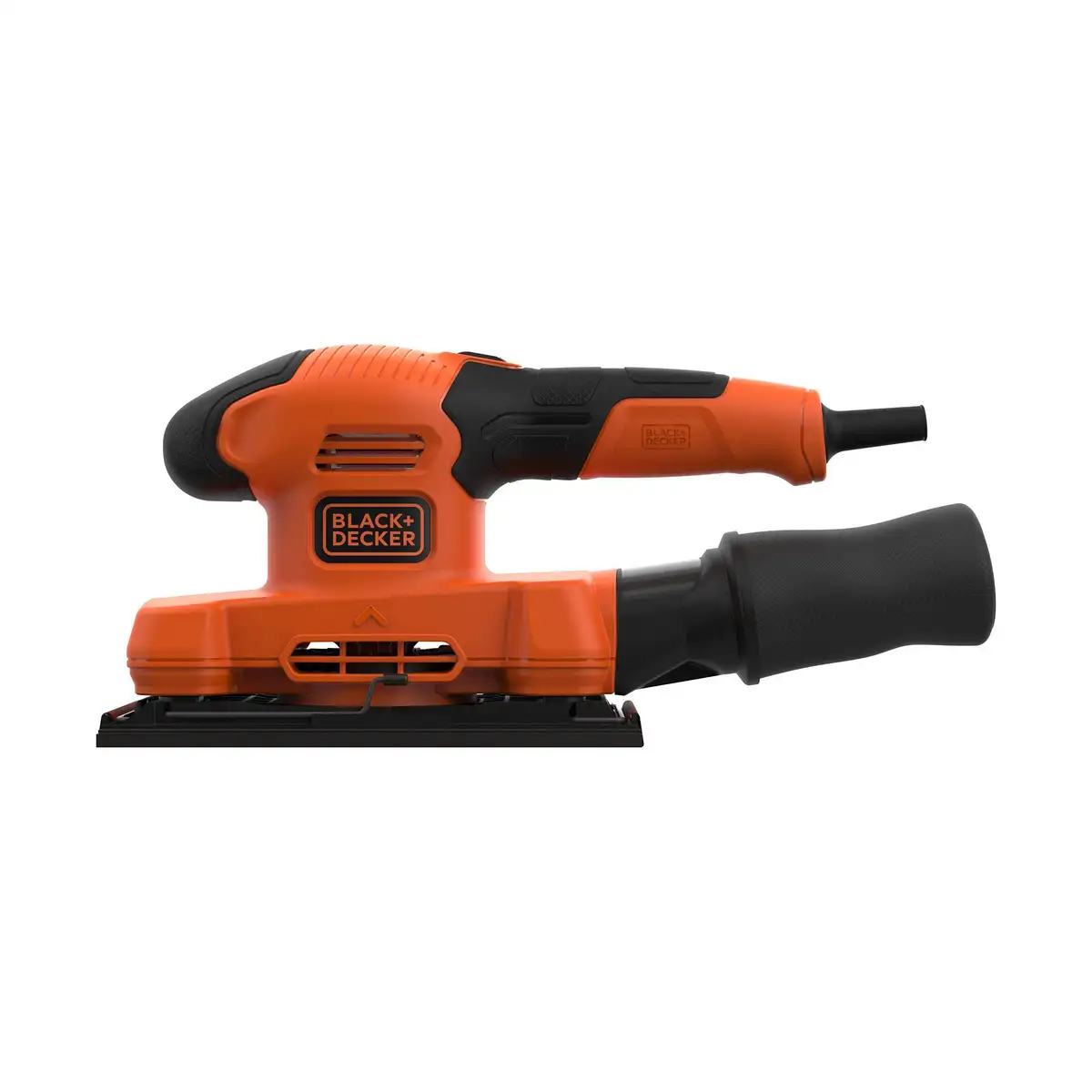 Ponceuse multifonction Black & Decker BEW200 200W