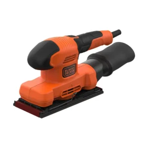 Ponceuse orbitale black decker bew220 150 w_6585. DIAYTAR SENEGAL - L'Art de Trouver ce que Vous Aimez. Plongez dans notre assortiment varié et choisissez parmi des produits qui reflètent votre style et répondent à vos besoins.