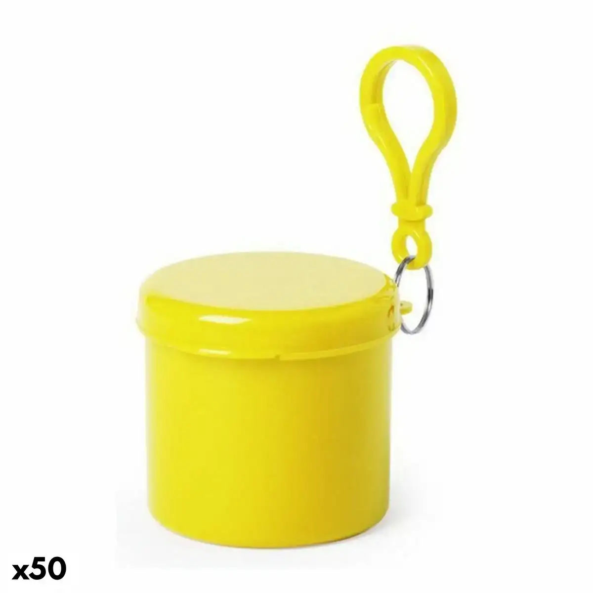 Poncho 146357 50 unites _8972. Entrez dans l'Univers de DIAYTAR SENEGAL - Où Chaque Produit a sa Place. Explorez nos rayons virtuels et choisissez des articles qui s'intègrent parfaitement à votre style de vie.