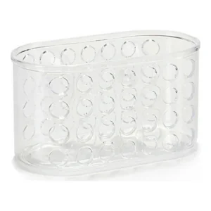 Porte bouteilles transparent pvc_2392. Entrez dans l'Univers de DIAYTAR SENEGAL - Où la Tradition S'unit à la Modernité. Explorez notre sélection pour trouver des produits qui allient héritage et innovation.