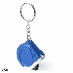 Porte cle flexometre 145547_8739. DIAYTAR SENEGAL - L'Art de Choisir, l'Art de S'émerveiller. Explorez notre boutique en ligne et choisissez des articles qui éveillent votre sens de l'émerveillement.