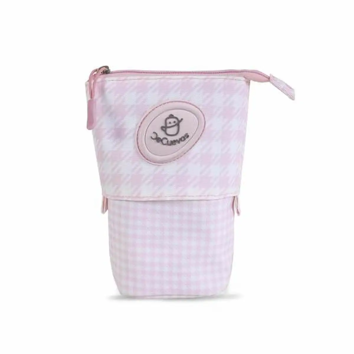 Porte couteaux decuevas niza rose 18 x 7 x 8 cm convertible_9238. Bienvenue sur DIAYTAR SENEGAL - Votre Évasion Shopping Personnalisée. Parcourez notre collection unique et trouvez des articles qui reflètent votre style et votre individualité.