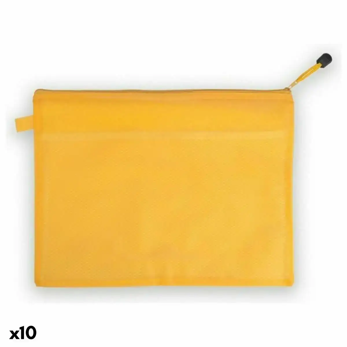 Porte documents vuduknives 144576 10 unites _3568. DIAYTAR SENEGAL - Votre Plateforme Shopping, Votre Choix Éclairé. Explorez nos offres et choisissez des articles de qualité qui reflètent votre style et vos valeurs.