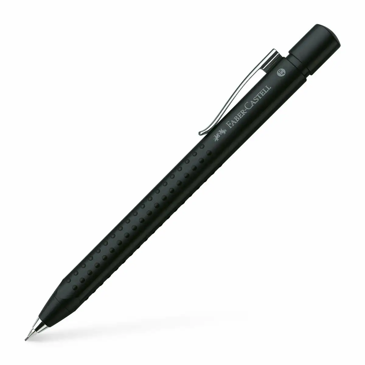 Portemines faber castell noir reconditionne a _1069. DIAYTAR SENEGAL - Votre Passage vers l'Éclat et la Beauté. Explorez notre boutique en ligne et trouvez des produits qui subliment votre apparence et votre espace.