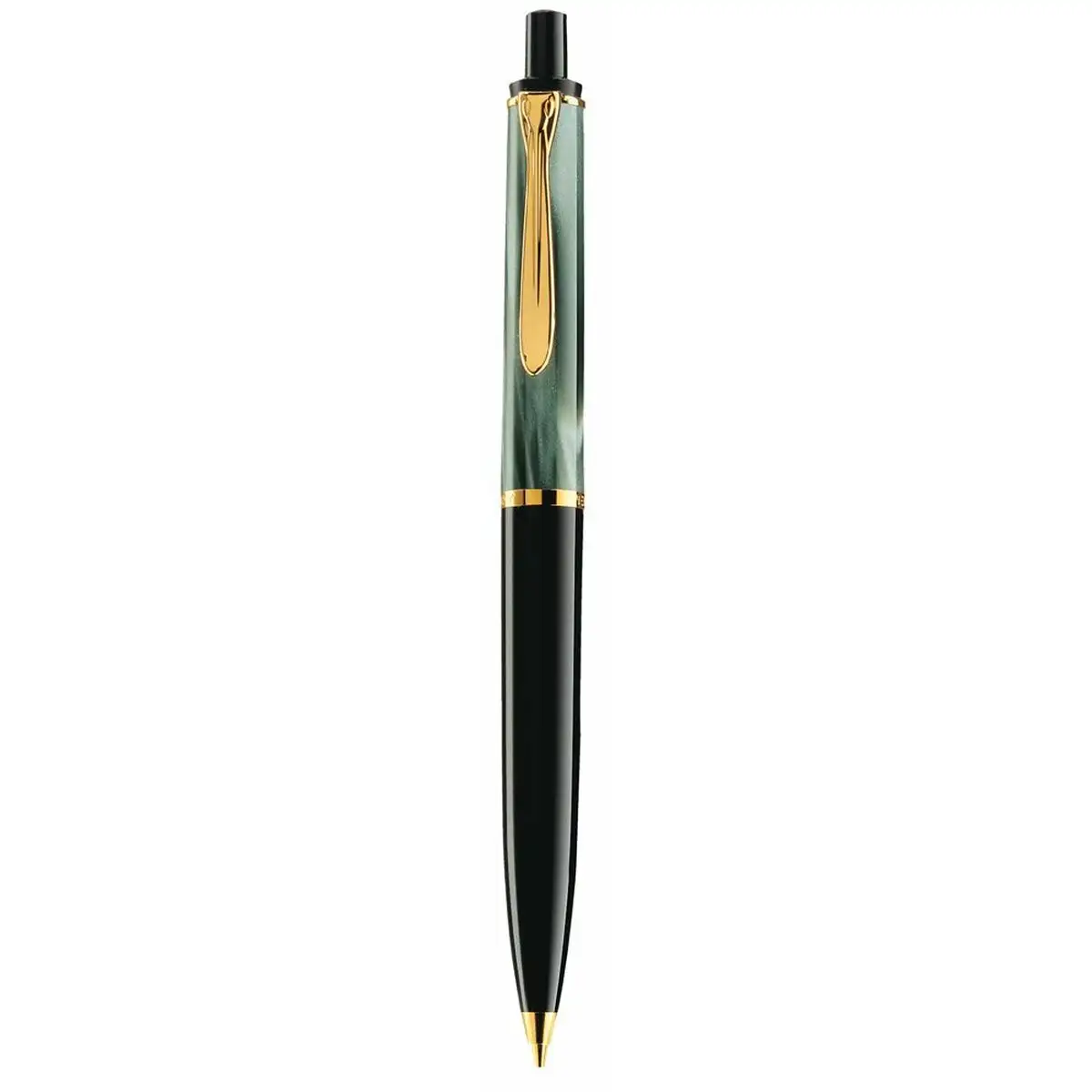 Portemines pelikan elegance d200 vert reconditionne a _2105. DIAYTAR SENEGAL - L'Art de Vivre le Shopping Authentique. Découvrez notre boutique en ligne et trouvez des produits qui célèbrent la culture et l'héritage du Sénégal.