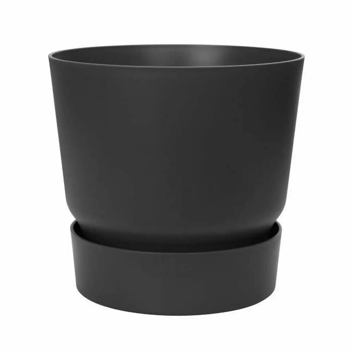 Pot elho greenville o 24 48 cm noir plastique_8070. Entrez dans l'Univers de DIAYTAR SENEGAL - Où Choisir est un Plaisir. Explorez notre gamme variée et trouvez des articles qui parlent à votre cœur et à votre style.