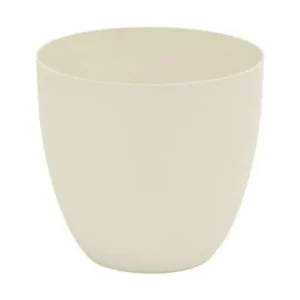 Pot plastiken blanc polypropylene_5425. DIAYTAR SENEGAL - Où la Qualité et la Diversité Fusionnent. Explorez notre boutique en ligne pour découvrir une gamme variée de produits qui incarnent l'excellence et l'authenticité.