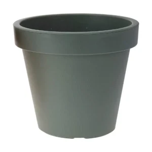 Pot plastiken vert polypropylene o 35 cm _8171. Bienvenue sur DIAYTAR SENEGAL - Où Choisir est un Voyage Sensoriel. Plongez dans notre catalogue et trouvez des produits qui éveillent vos sens et embellissent votre quotidien.
