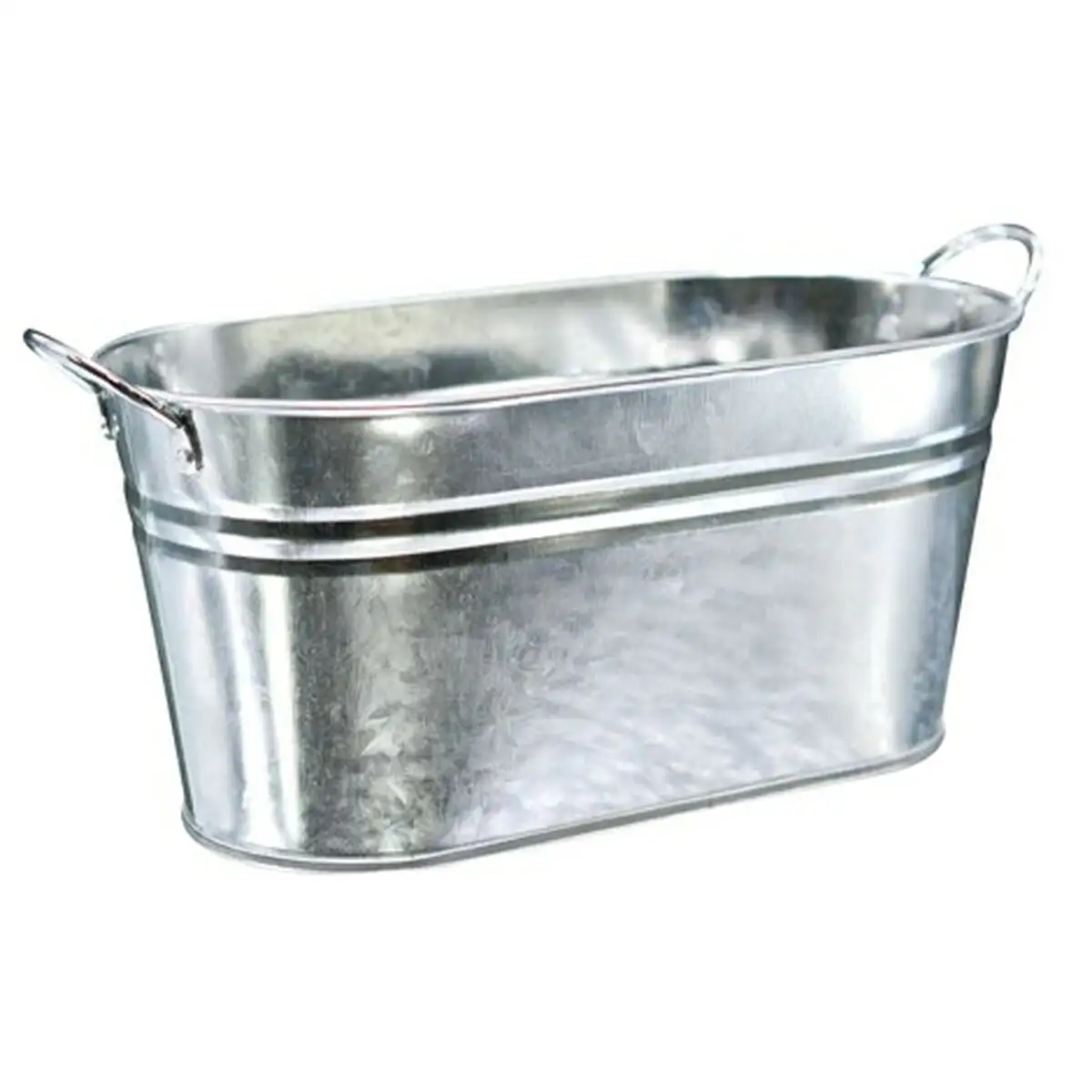 Pot versa 28 5 x 12 5 x 28 1 cm metal_5440. DIAYTAR SENEGAL - Où la Qualité et la Diversité Fusionnent. Explorez notre boutique en ligne pour découvrir une gamme variée de produits qui incarnent l'excellence et l'authenticité.