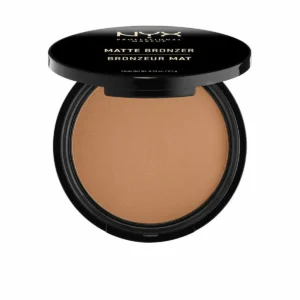 Poudre auto bronzante nyx matte bronzer medium 9 5 g_3389. DIAYTAR SENEGAL - Un Monde de Possibilités à Portée de Clic. Parcourez notre site web pour découvrir des sélections infinies, de l'épicerie aux bijoux, et vivez une expérience d'achat sans pareil.