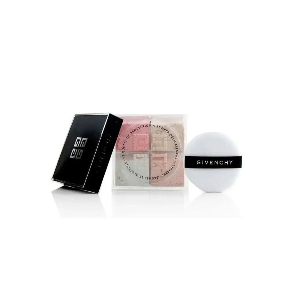 Poudre d eclairage givenchy prisme libre n07_2218. Bienvenue chez DIAYTAR SENEGAL - Où le Shopping Devient une Aventure. Découvrez notre collection diversifiée et explorez des produits qui reflètent la diversité du Sénégal.