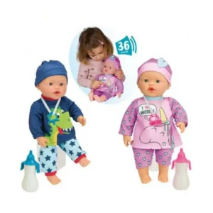 Poupee bebe frozen_7639. DIAYTAR SENEGAL - L'Art de Vivre avec Authenticité. Explorez notre gamme de produits artisanaux et découvrez des articles qui apportent une touche unique à votre vie.