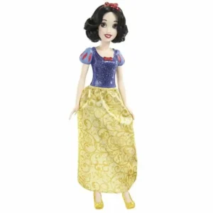 Poupee disney blanche neige 29 cm_1088. DIAYTAR SENEGAL - Là où Choisir est une Affirmation de Style. Naviguez à travers notre boutique en ligne et choisissez des produits qui vous distinguent et vous valorisent.