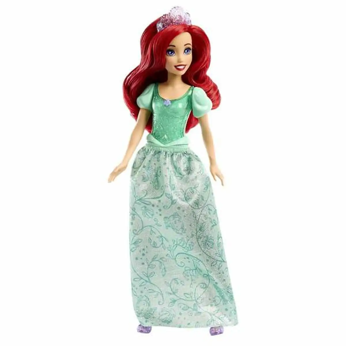 Poupee princesses disney ariel_9150. DIAYTAR SENEGAL - Votre Destination pour un Shopping Réfléchi. Découvrez notre gamme variée et choisissez des produits qui correspondent à vos valeurs et à votre style de vie.