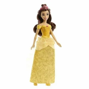 Poupee princesses disney belle_2868. Bienvenue chez DIAYTAR SENEGAL - Où l'Authenticité Rencontre l'Accessibilité. Explorez notre sélection abordable et découvrez des articles qui incarnent l'essence du Sénégal.