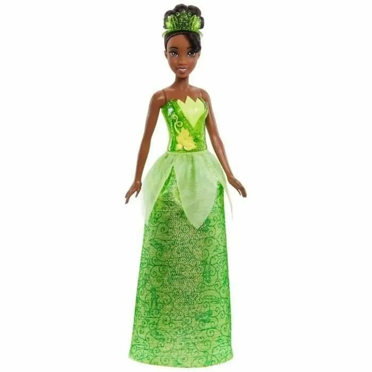 Poupee princesses disney core tiana_5092. Entrez dans l'Univers de DIAYTAR SENEGAL - Où Chaque Produit a une Signification. Explorez notre gamme diversifiée et découvrez des articles qui résonnent avec votre vie.