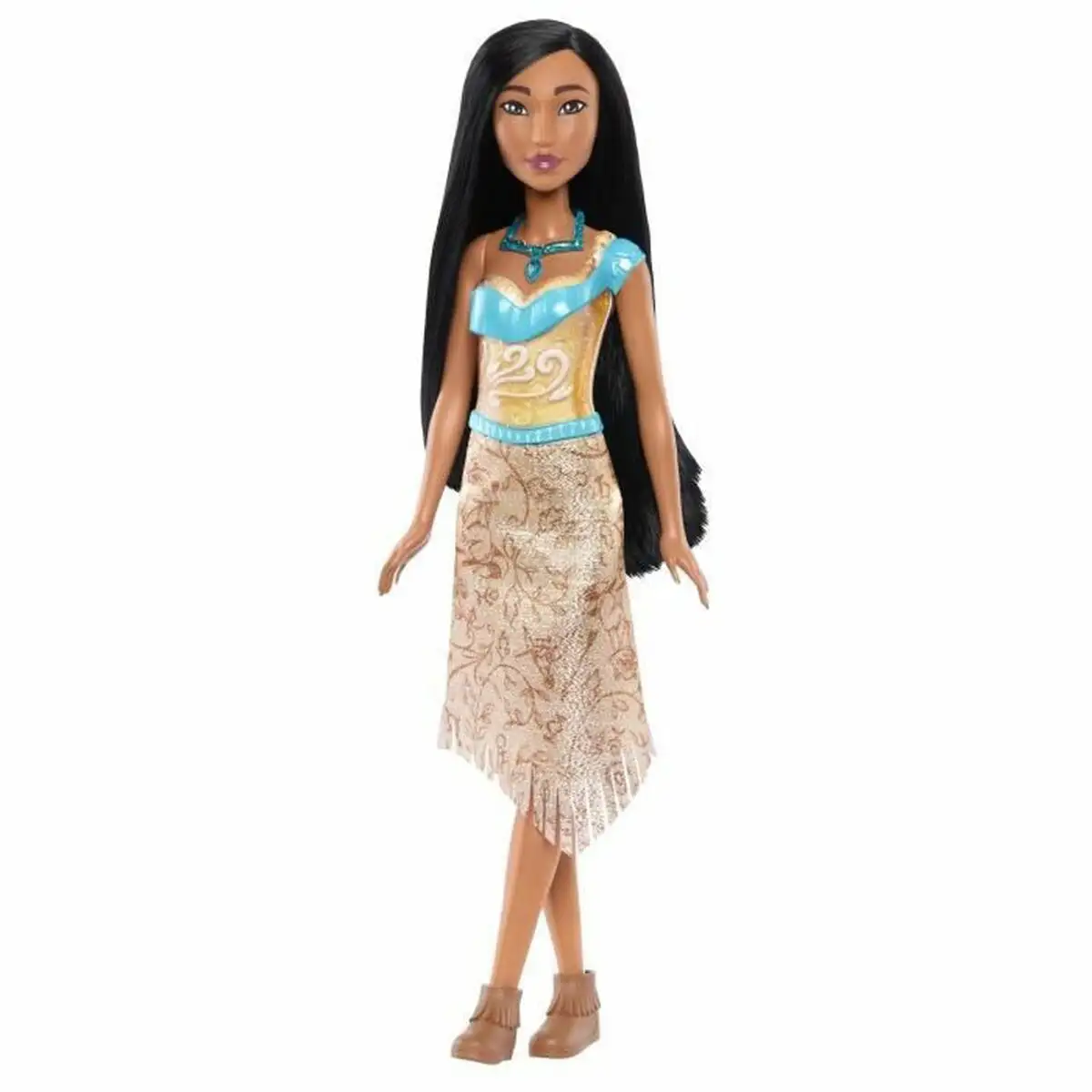 Poupee princesses disney pocahontas_4238. Bienvenue sur DIAYTAR SENEGAL - Où Choisir Rime avec Qualité. Explorez notre gamme diversifiée et découvrez des articles conçus pour répondre à vos attentes élevées.