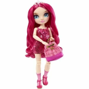 Poupee rainbow high junior serie 2 stella monroe_5893. DIAYTAR SENEGAL - Votre Passage vers la Découverte. Explorez notre boutique en ligne pour trouver des trésors qui vous attendent, du traditionnel à l'avant-garde.