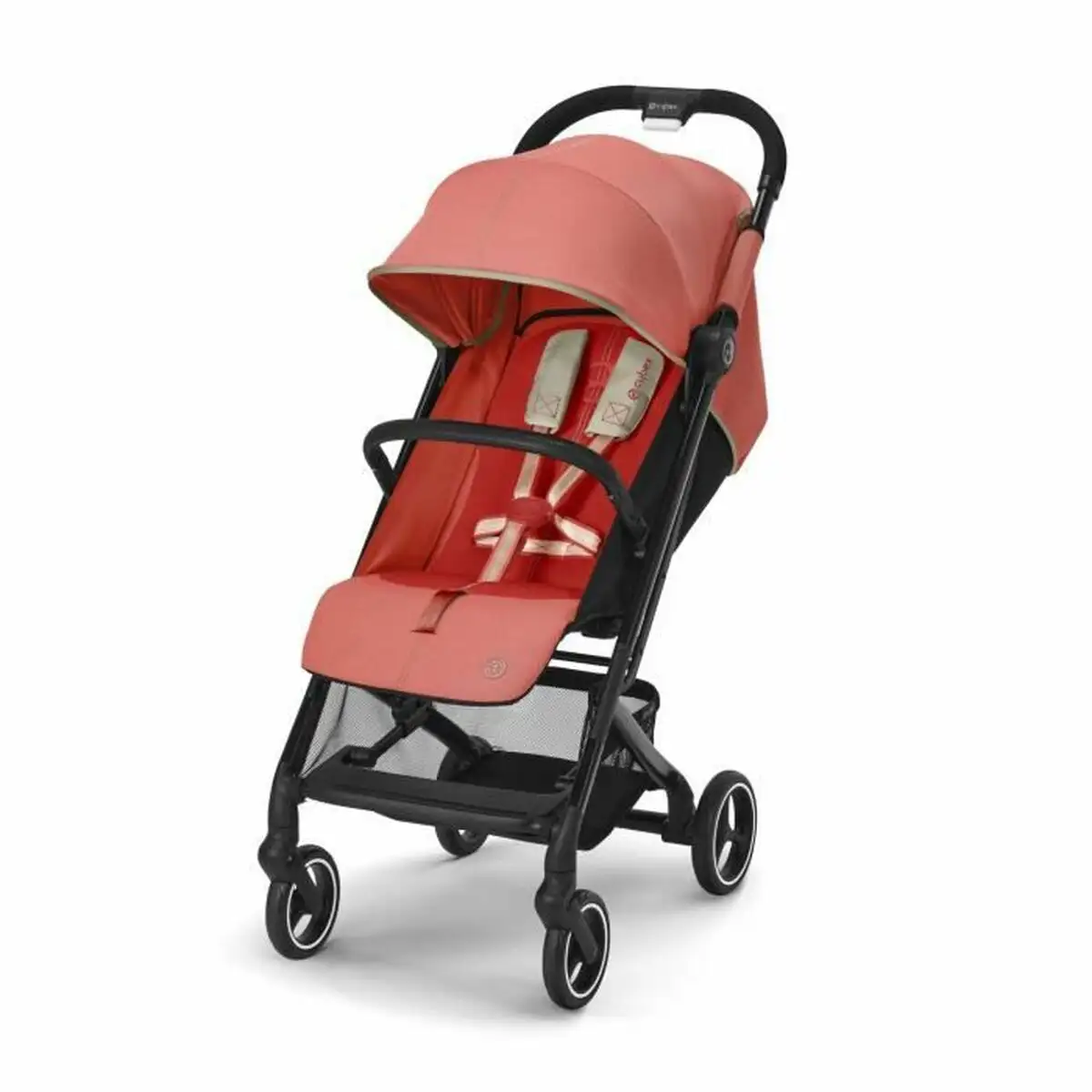 Poussette pour bebe cybex buggy beezy rouge_6894. Entrez dans l'Univers de DIAYTAR SENEGAL - Où Chaque Produit a une Signification. Explorez notre gamme diversifiée et découvrez des articles qui résonnent avec votre vie.