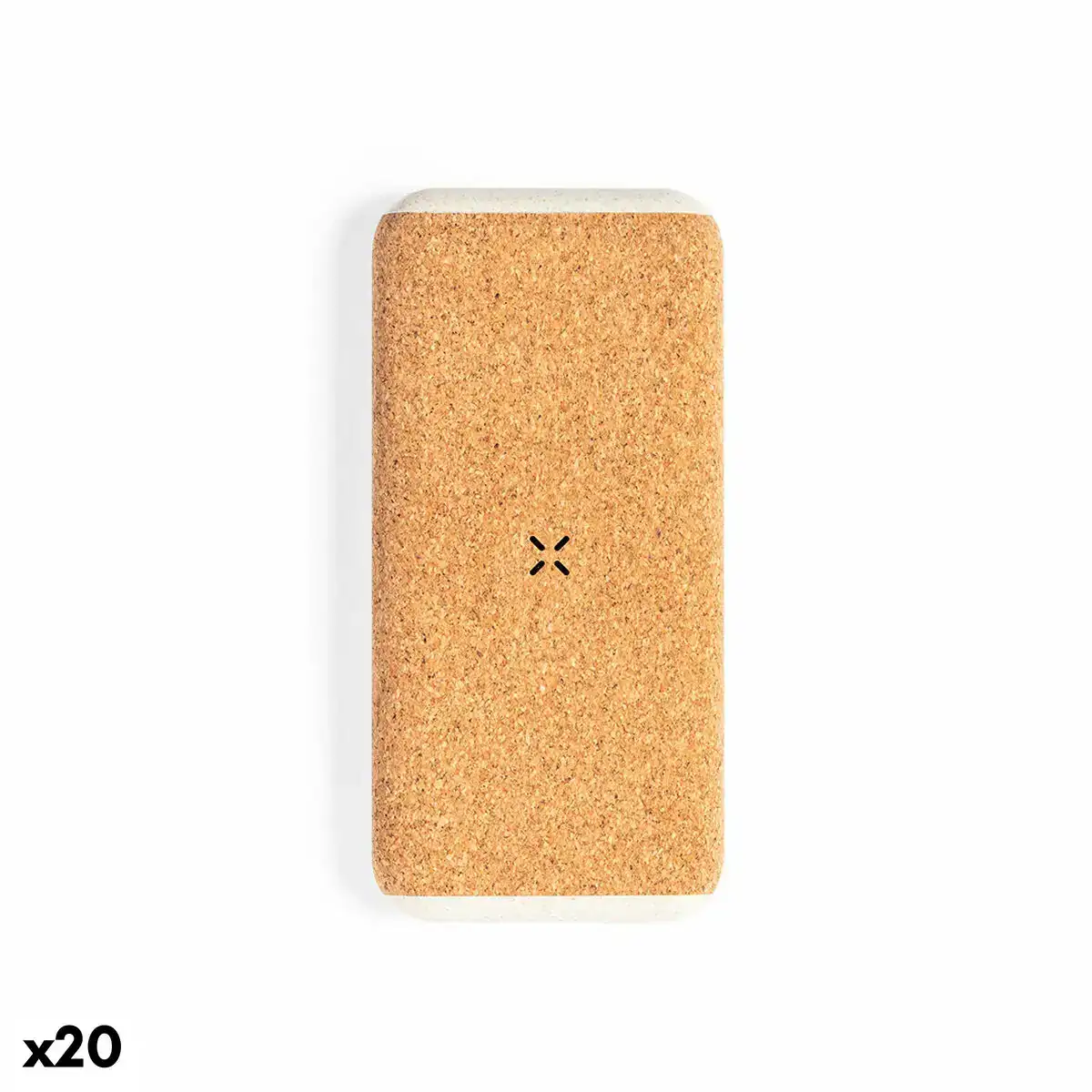 Power bank 141429 20 unites _6906. DIAYTAR SENEGAL - Votre Destination pour un Shopping Éclairé. Parcourez notre boutique en ligne pour découvrir des produits de qualité qui embelliront votre quotidien.