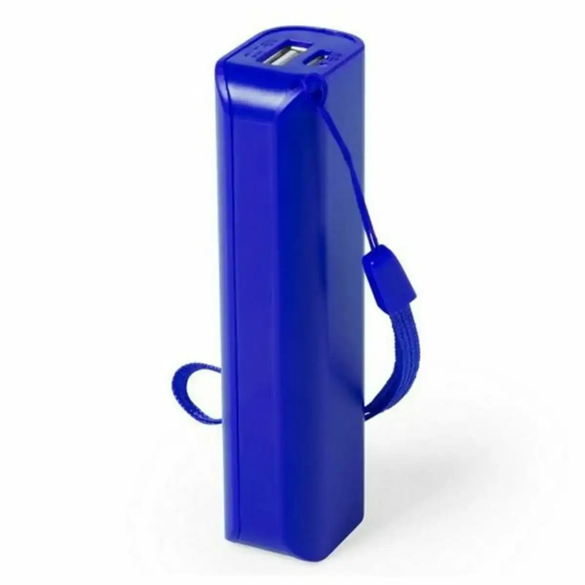 Power bank 145328 25 unites _1785. DIAYTAR SENEGAL - L'Art de Choisir, l'Art de S'émerveiller. Explorez notre gamme de produits et laissez-vous émerveiller par des créations authentiques et des designs modernes.