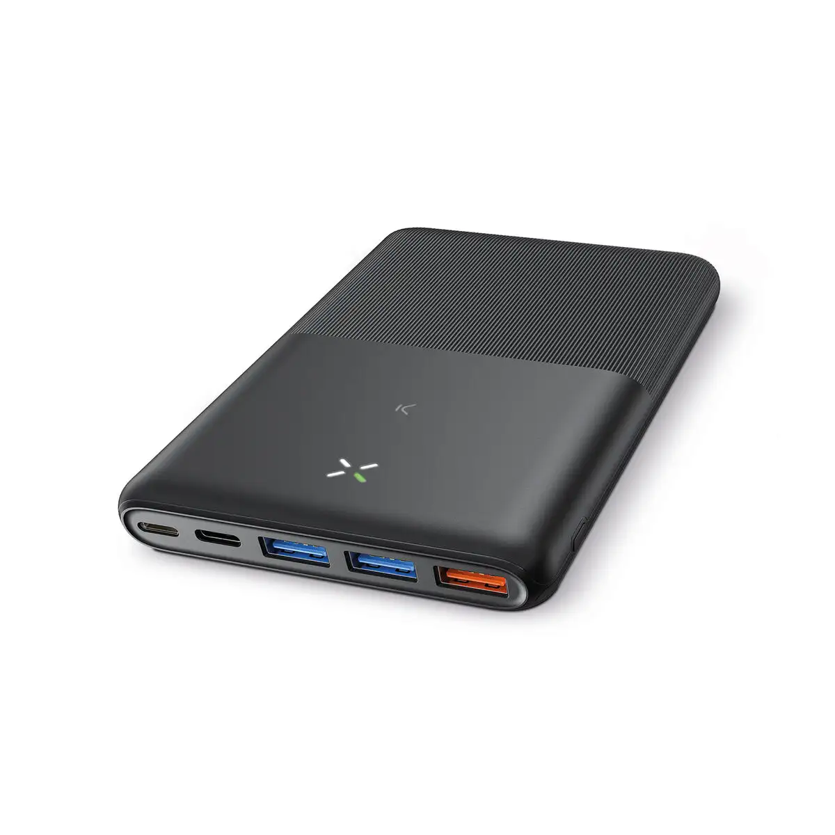 Power bank ksix ultra slim 20000 mah_8188. Entrez dans DIAYTAR SENEGAL - Où Chaque Détail Compte. Explorez notre boutique en ligne pour trouver des produits de haute qualité, soigneusement choisis pour répondre à vos besoins et vos désirs.