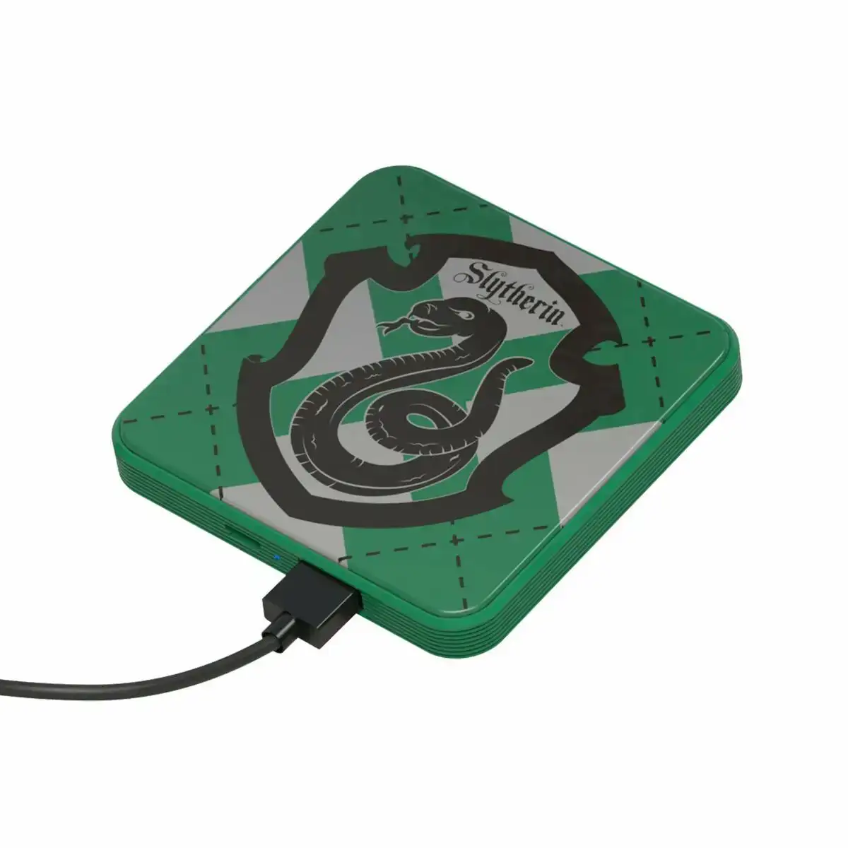 Power bank slytherin 4000mah_1971. DIAYTAR SENEGAL - L'Écrin de Vos Désirs Shopping. Parcourez notre boutique en ligne et explorez des produits minutieusement choisis pour répondre à vos envies les plus exigeantes.