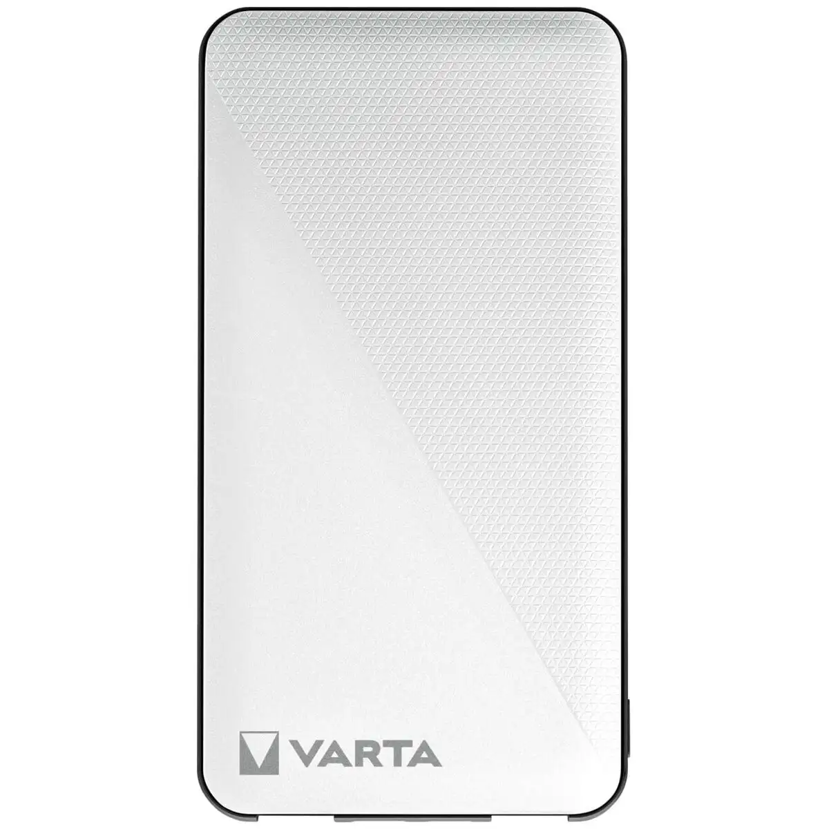 Power bank varta energy 5000 mah_2750. DIAYTAR SENEGAL - L'Écrin de Vos Désirs Shopping. Parcourez notre boutique en ligne et explorez des produits minutieusement choisis pour répondre à vos envies les plus exigeantes.