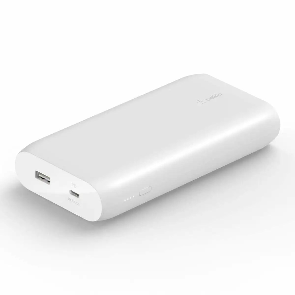 Powerbank belkin boost charge 20000 mah_7743. DIAYTAR SENEGAL - Votre Portail Vers l'Exclusivité. Explorez notre boutique en ligne pour découvrir des produits uniques et raffinés, conçus pour ceux qui recherchent l'excellence.